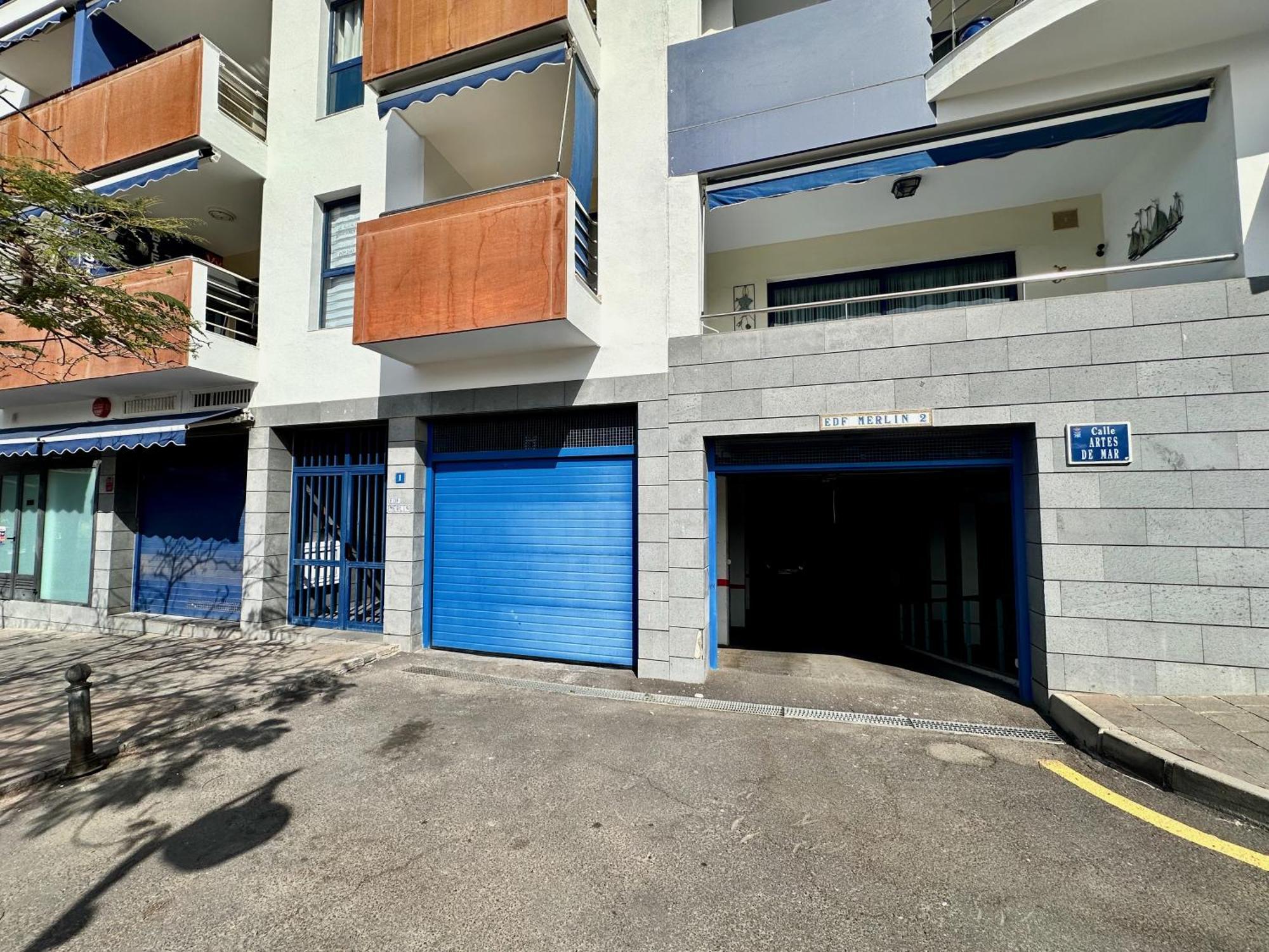 Pambnb - Chic Beachside Apartment Playa San Juan Exterior photo